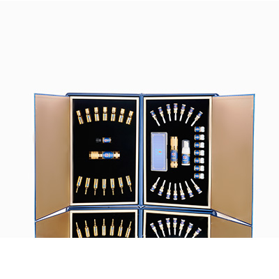 内江7D私密抗衰养护套