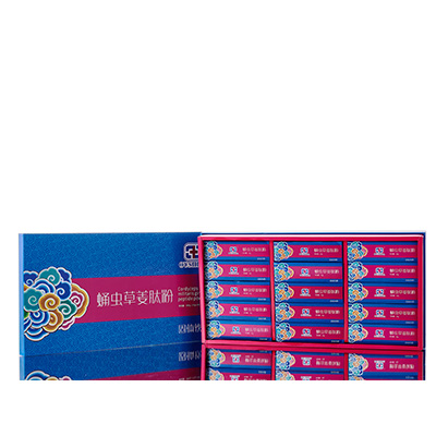 内江调经养气汤